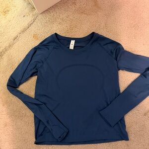 Lululemon Swiftly Tech